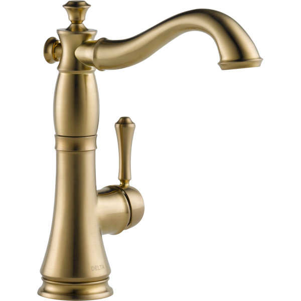 1997LFCZ,AR Delta Cassidy Bar / Prep Faucet & Reviews Wayfair